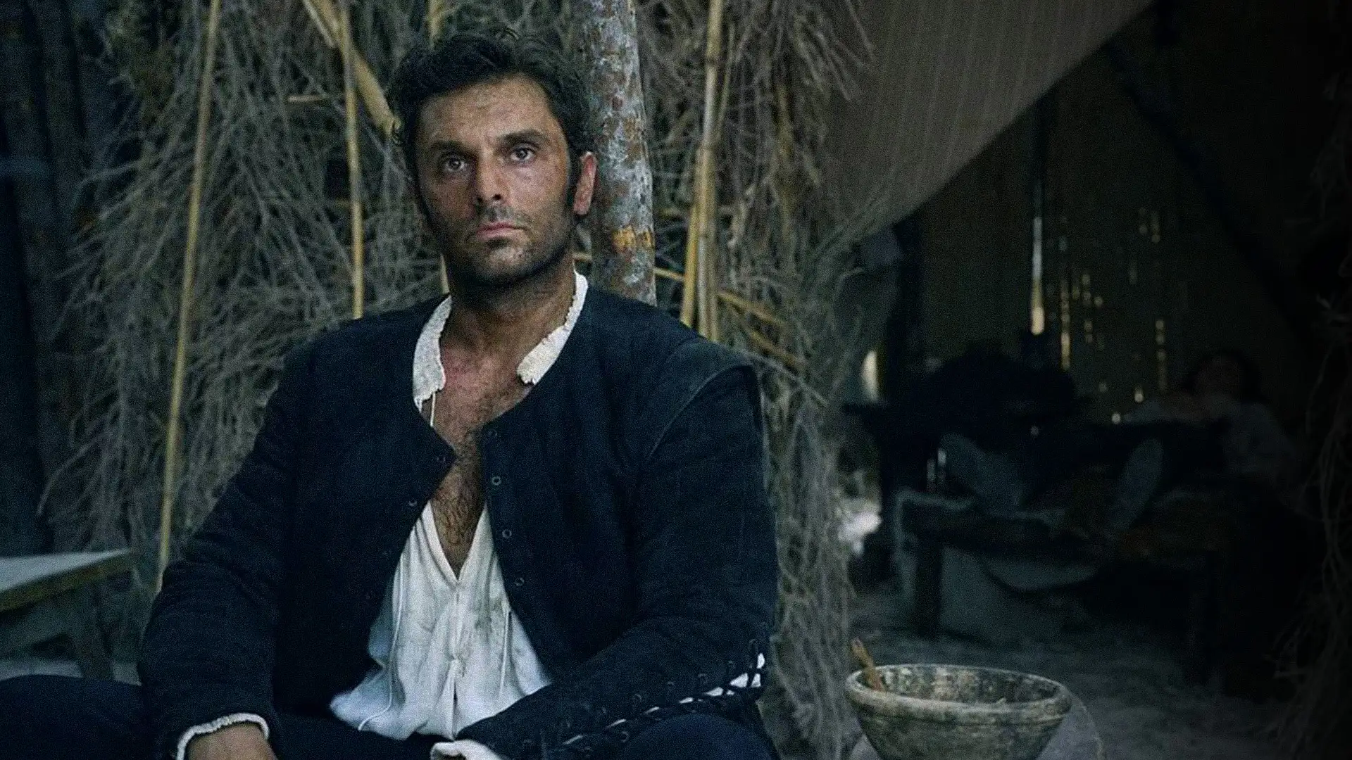 نروی آدمکش (فصل ۱ قسمت 8)